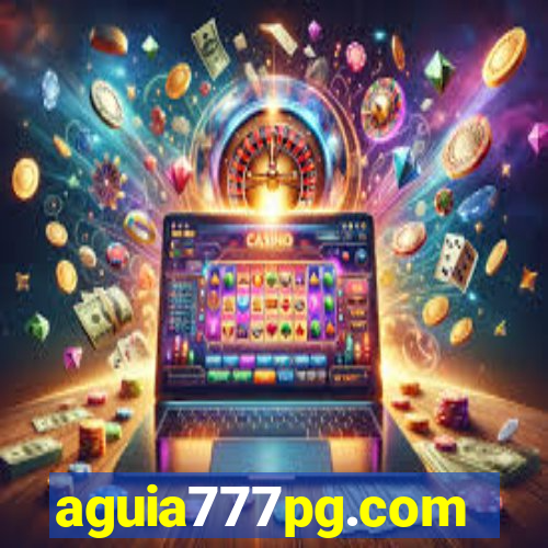 aguia777pg.com