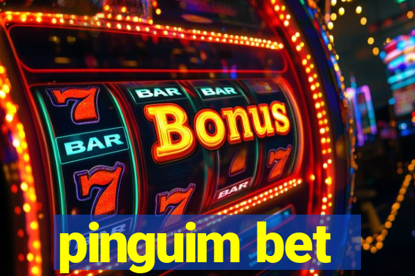 pinguim bet