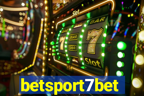 betsport7bet