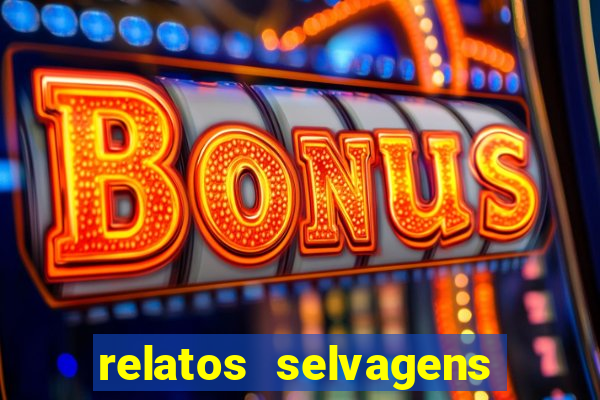 relatos selvagens dublado online