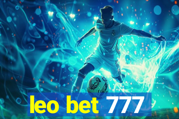 leo bet 777