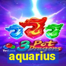 aquarius