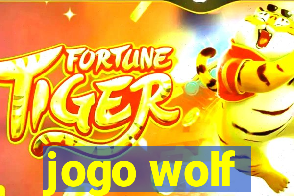 jogo wolf