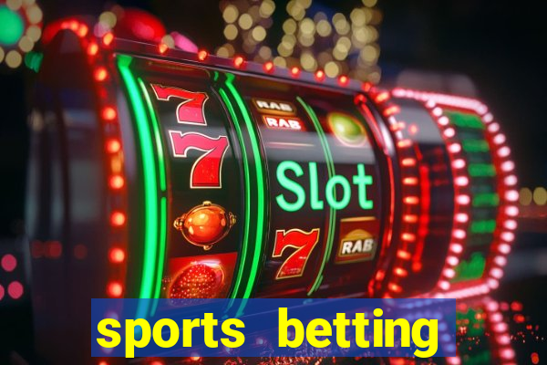 sports betting promo code