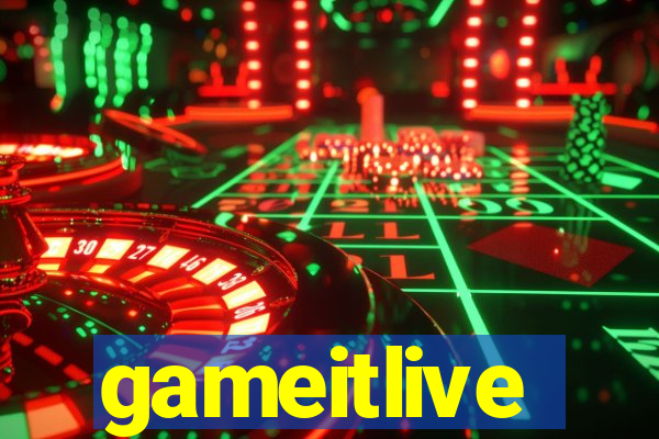 gameitlive