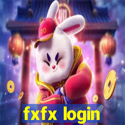 fxfx login