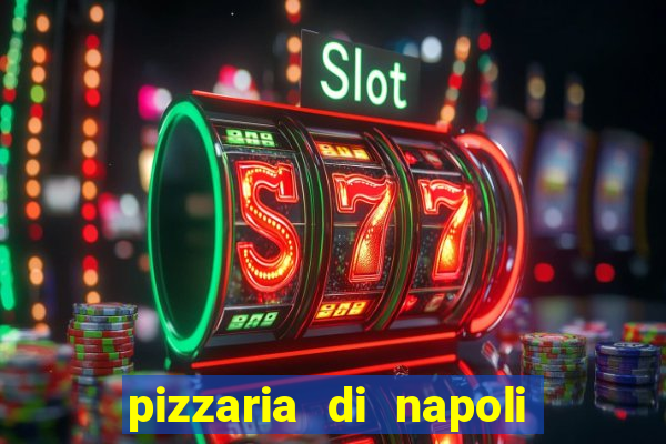 pizzaria di napoli jardim revista suzano