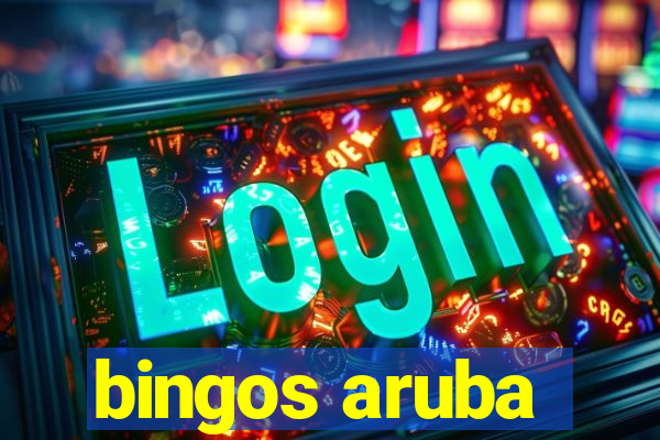 bingos aruba