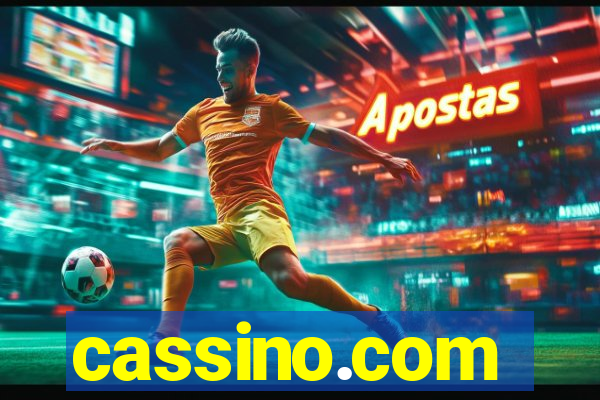 cassino.com