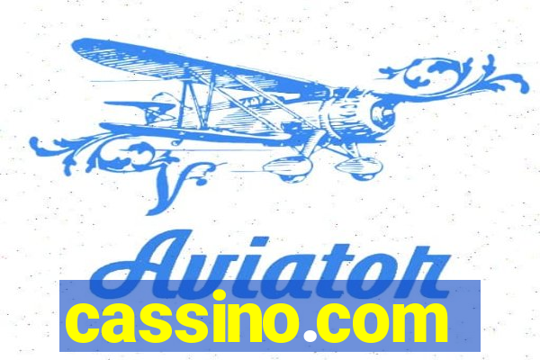 cassino.com