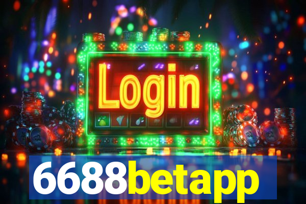 6688betapp