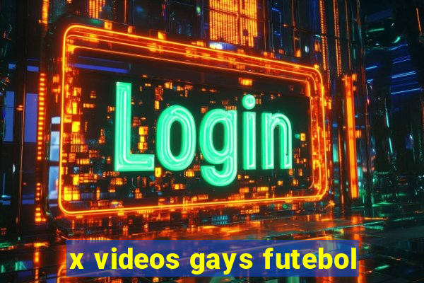 x videos gays futebol