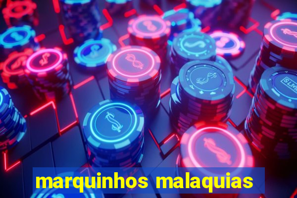 marquinhos malaquias