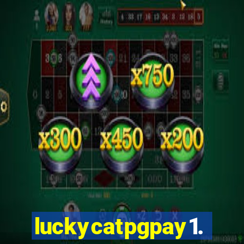 luckycatpgpay1.com