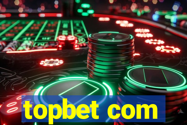 topbet com