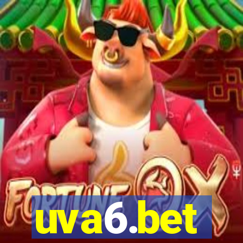 uva6.bet