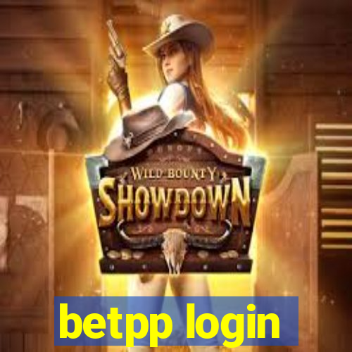 betpp login