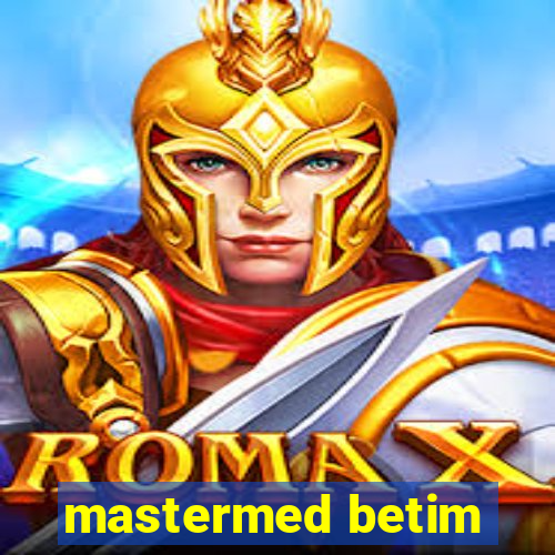 mastermed betim