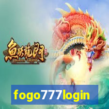 fogo777login