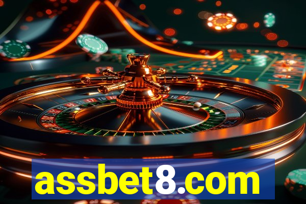 assbet8.com