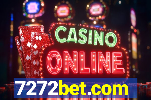 7272bet.com