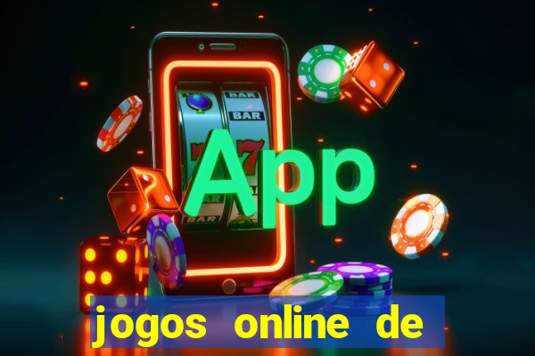 jogos online de baralho pife