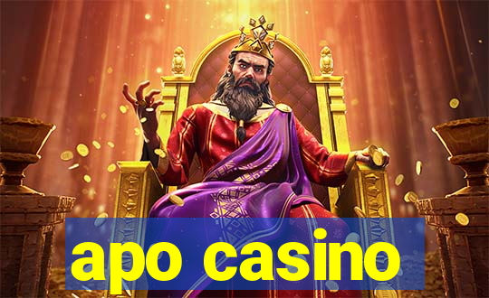 apo casino