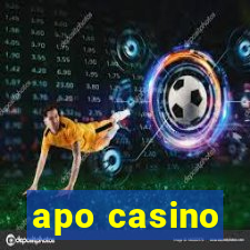 apo casino