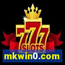 mkwin0.com