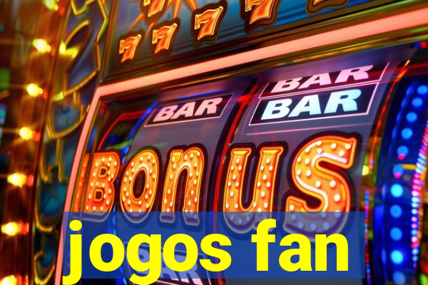 jogos fan