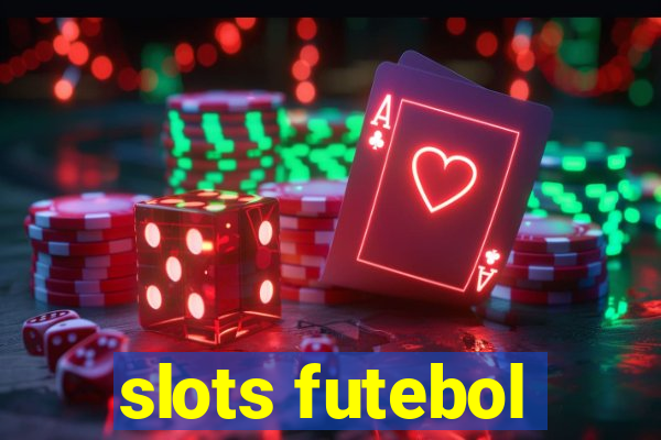 slots futebol