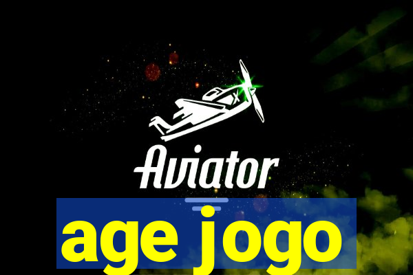 age jogo