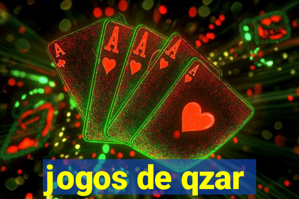 jogos de qzar