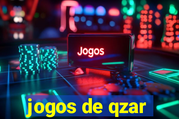 jogos de qzar