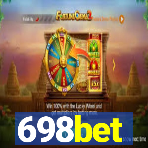 698bet