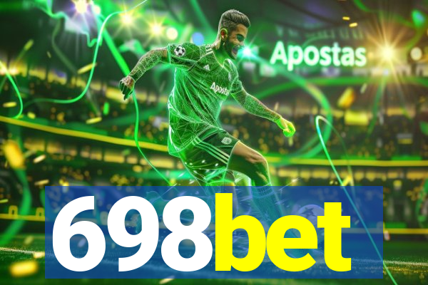 698bet