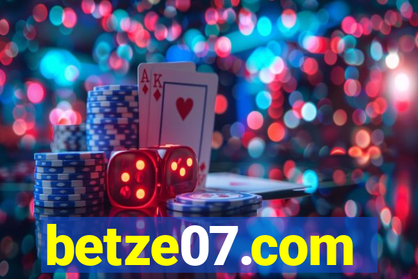 betze07.com