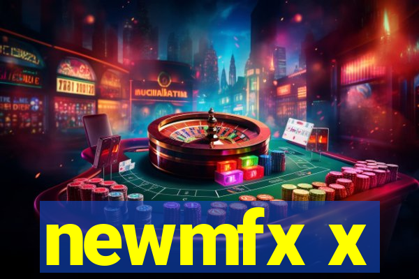 newmfx x