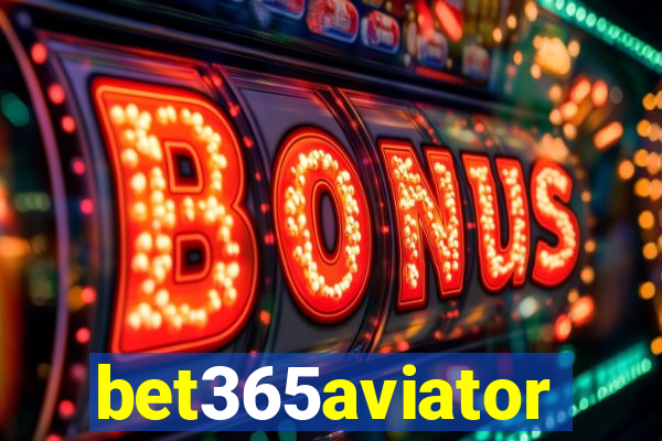 bet365aviator