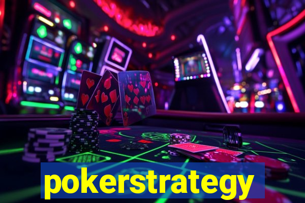 pokerstrategy