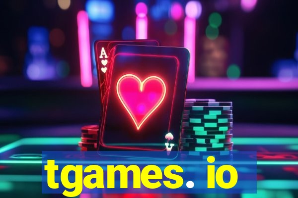 tgames. io