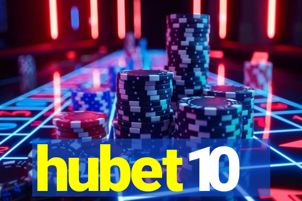 hubet10