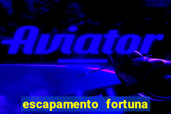 escapamento fortuna 150 ks