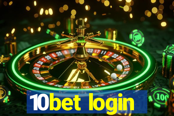 10bet login