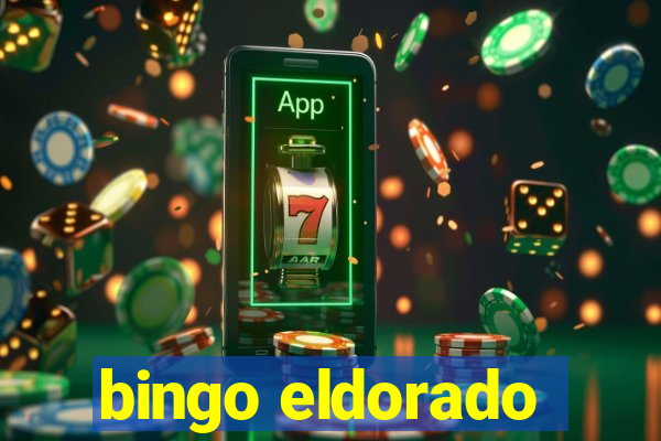 bingo eldorado