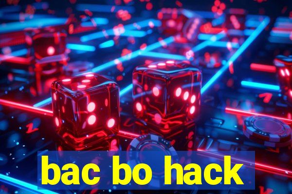 bac bo hack