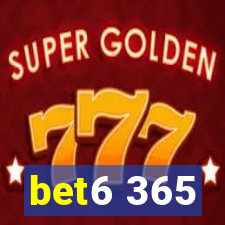 bet6 365