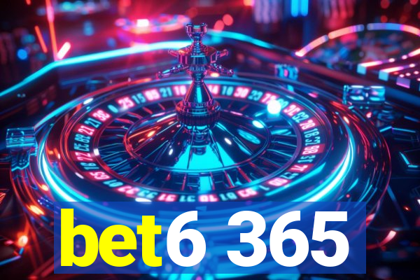 bet6 365