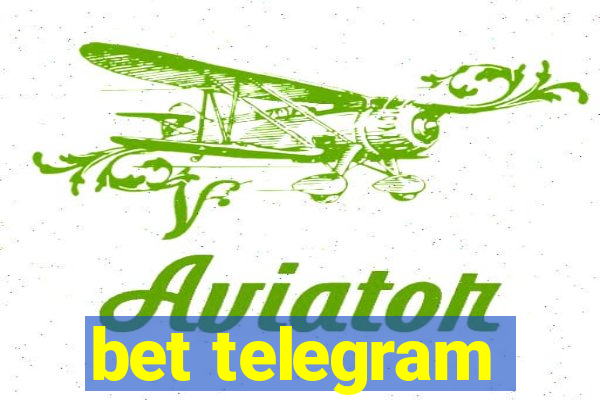 bet telegram