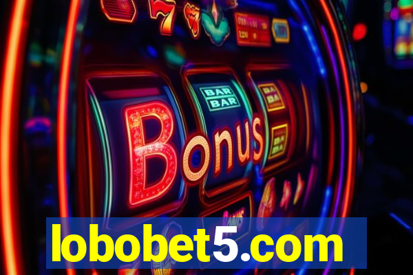 lobobet5.com